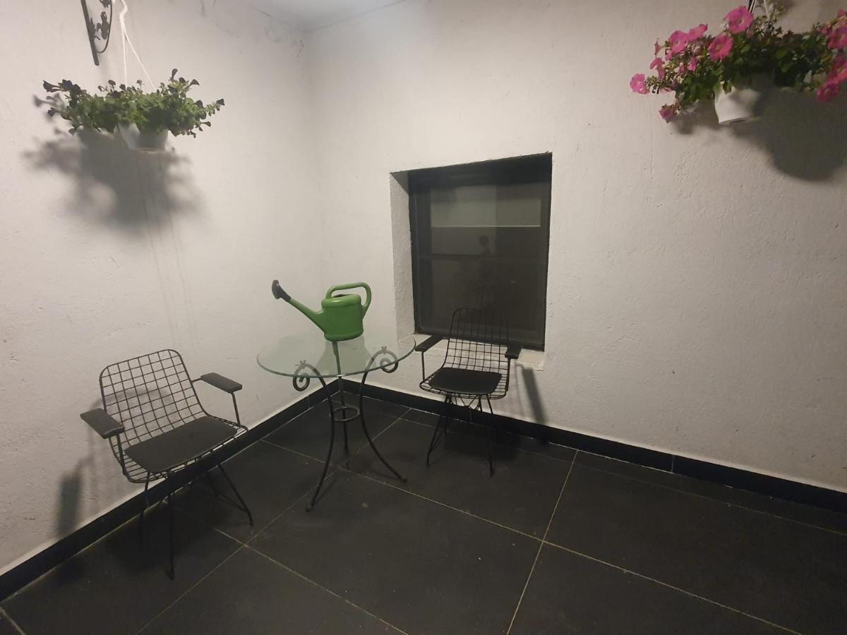 Baykus Guesthouse-Konukevi Сёке Экстерьер фото
