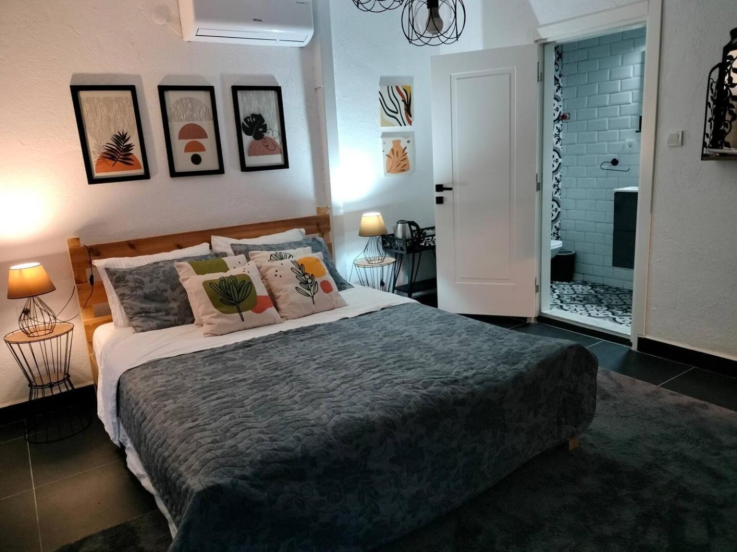 Baykus Guesthouse-Konukevi Сёке Экстерьер фото