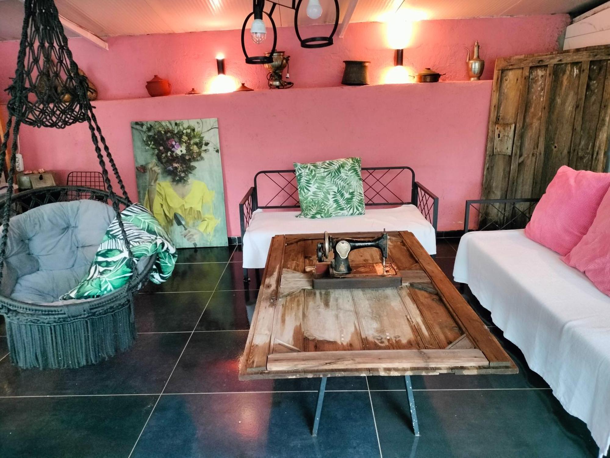 Baykus Guesthouse-Konukevi Сёке Экстерьер фото