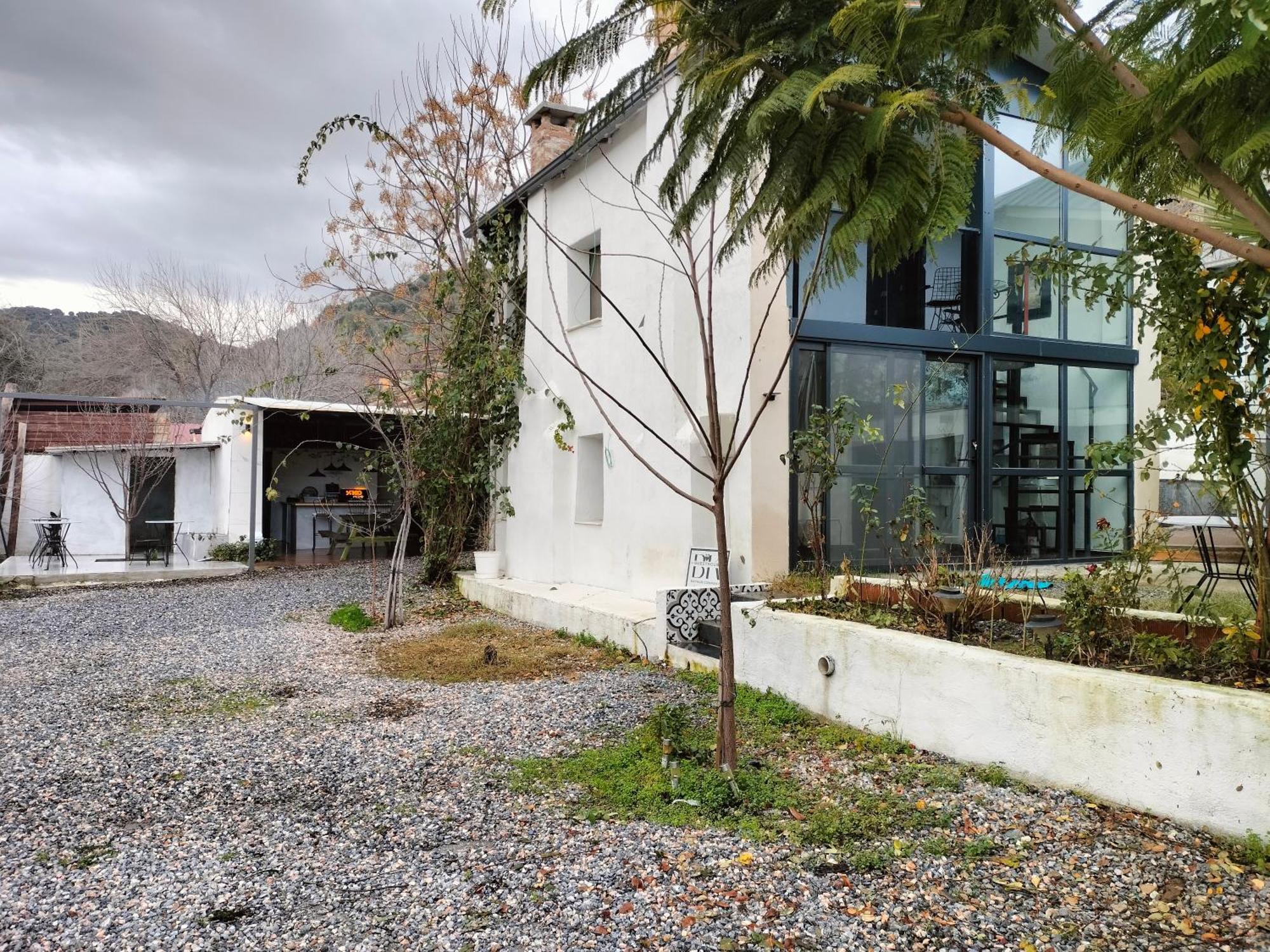 Baykus Guesthouse-Konukevi Сёке Экстерьер фото