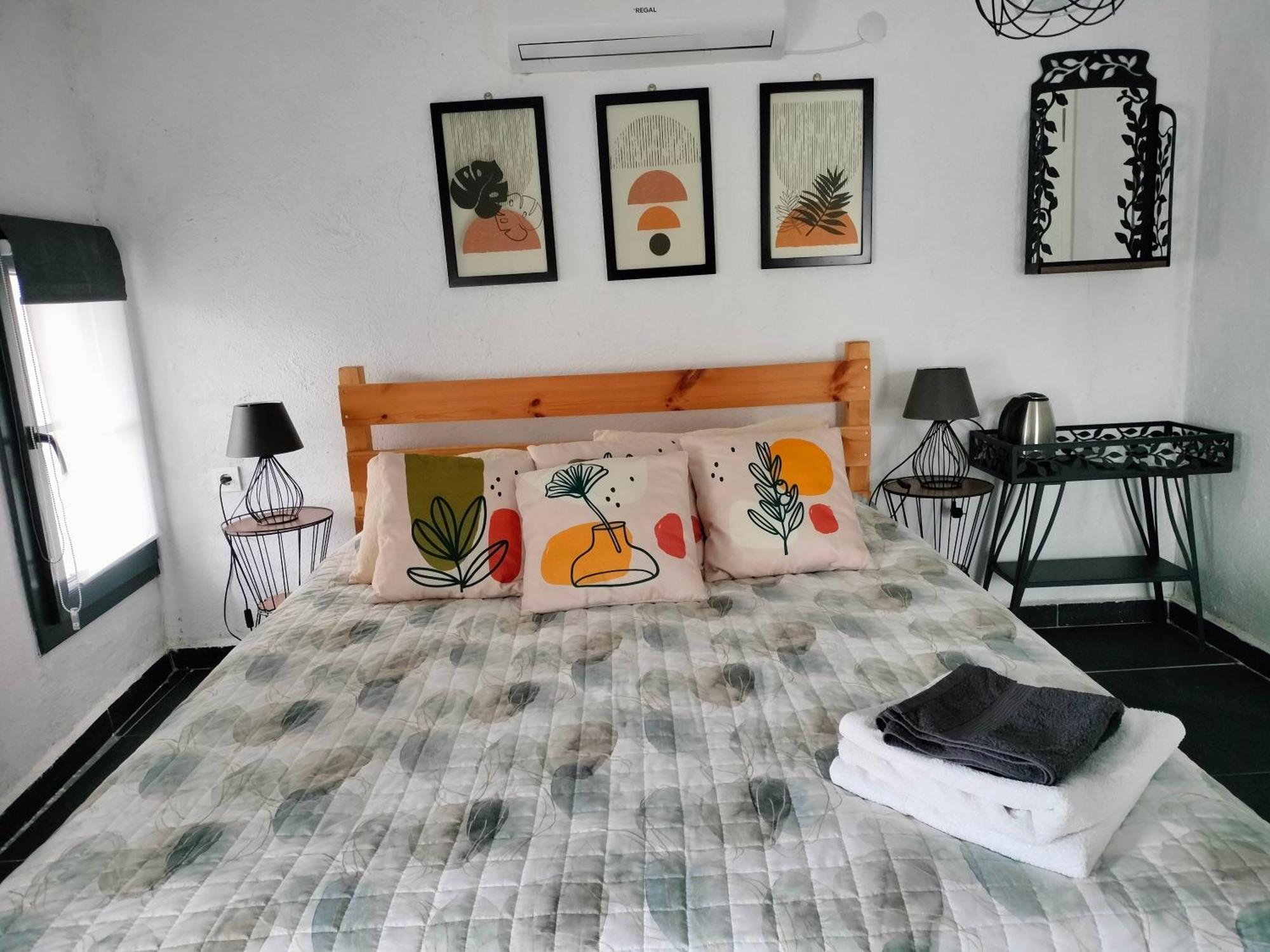 Baykus Guesthouse-Konukevi Сёке Экстерьер фото