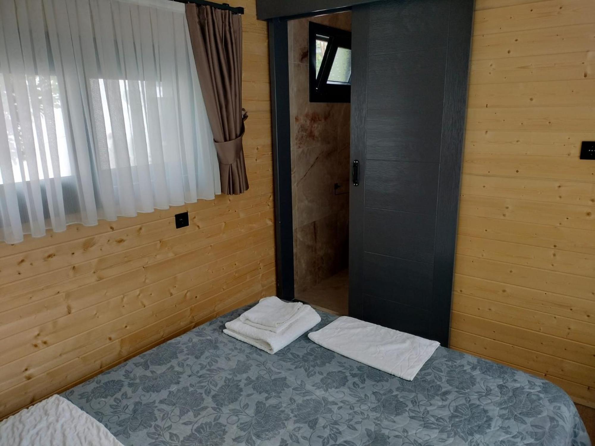 Baykus Guesthouse-Konukevi Сёке Экстерьер фото